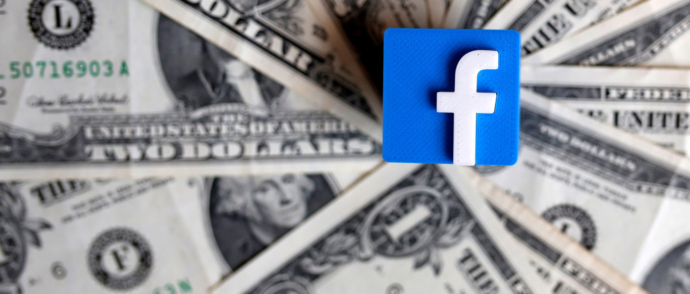Вопросы к криптовалюте Facebook, эксперимент с кошельками и зачем экономисту развлечения